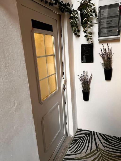 Neue Ferienwohnung Kuestennaehe Mit Terrasse 3Km Zum Strand Osdorf Exteriör bild