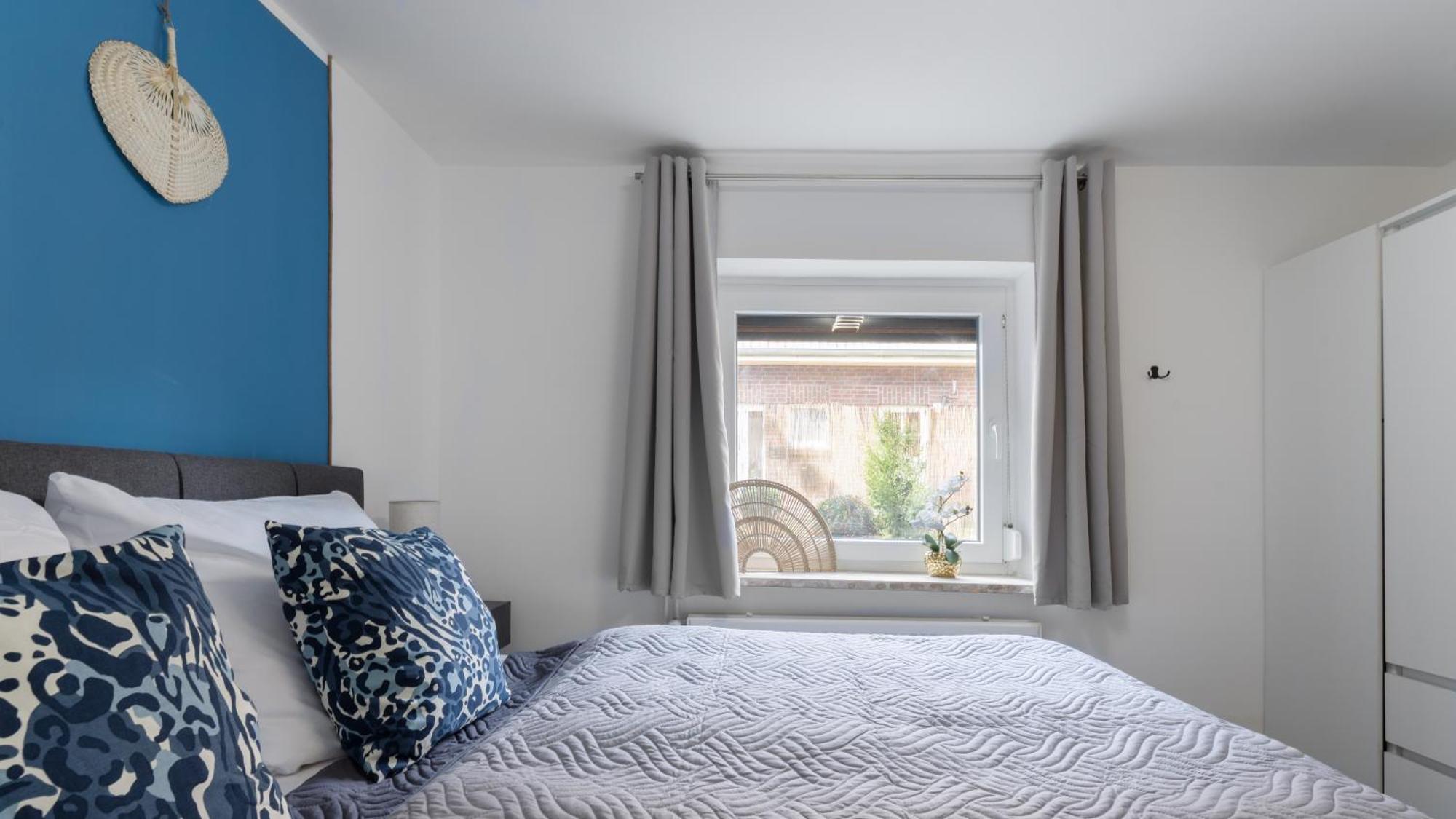 Neue Ferienwohnung Kuestennaehe Mit Terrasse 3Km Zum Strand Osdorf Exteriör bild